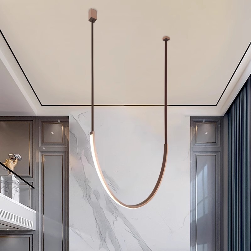 Підвісні світильники Підвісний світильник Myline by Emmemobili Replik 1