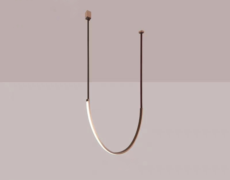 Підвісні світильники Підвісний світильник Myline by Emmemobili Replik