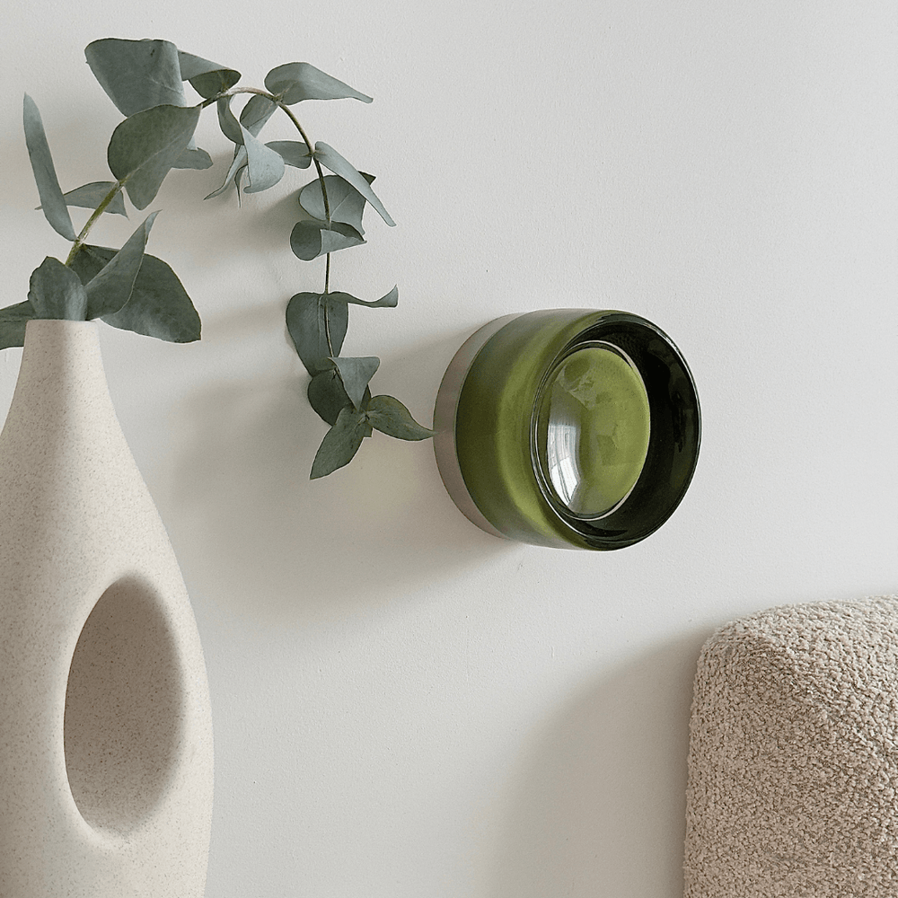 Бра Настінний світильник Dimple F 1