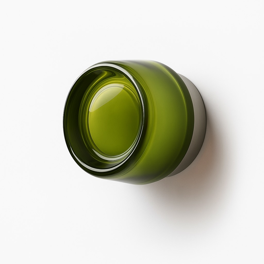 Бра Настінний світильник Dimple F