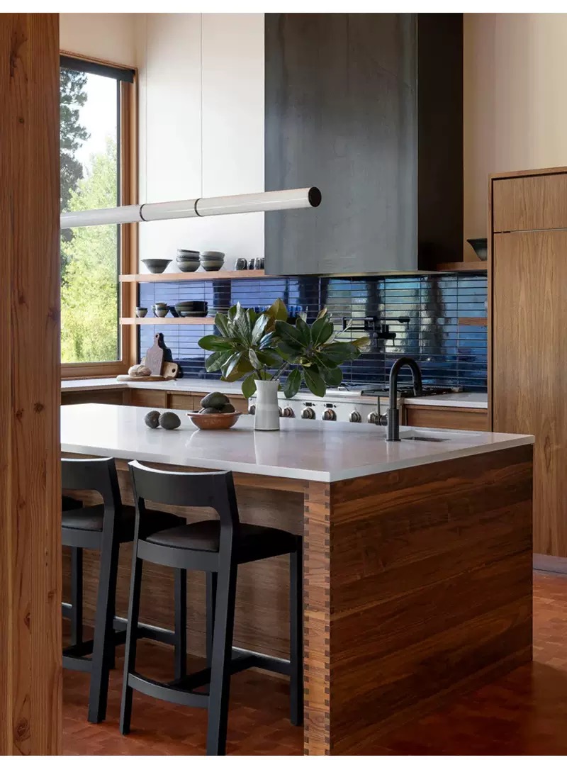  Підвісний світильник Mini Endless Pendant Replik 1