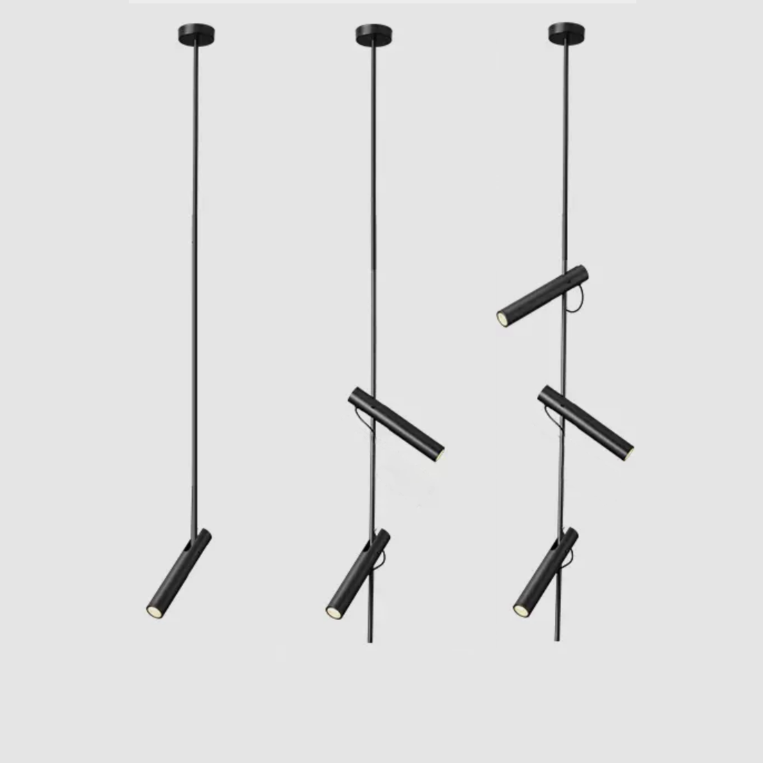 Підвісні світильники Підвісний світильник SPY 1 1