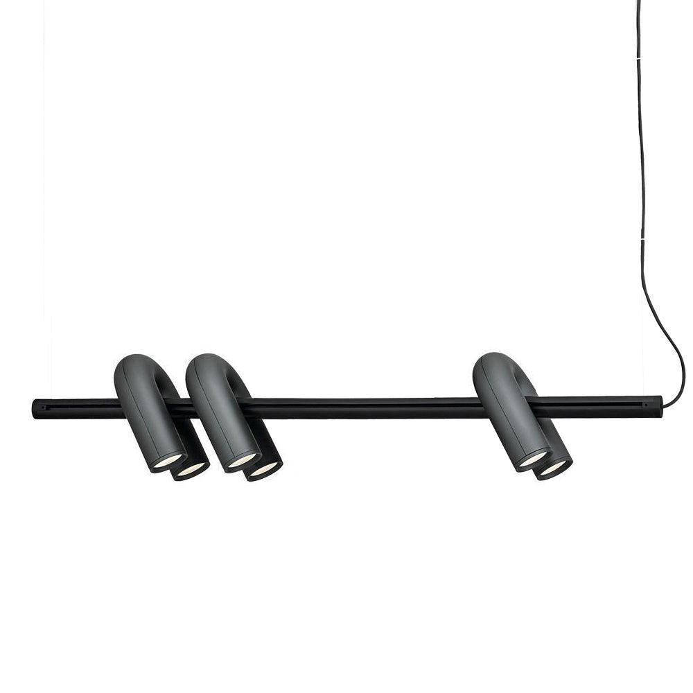  Підвісний світильник Circus Replik