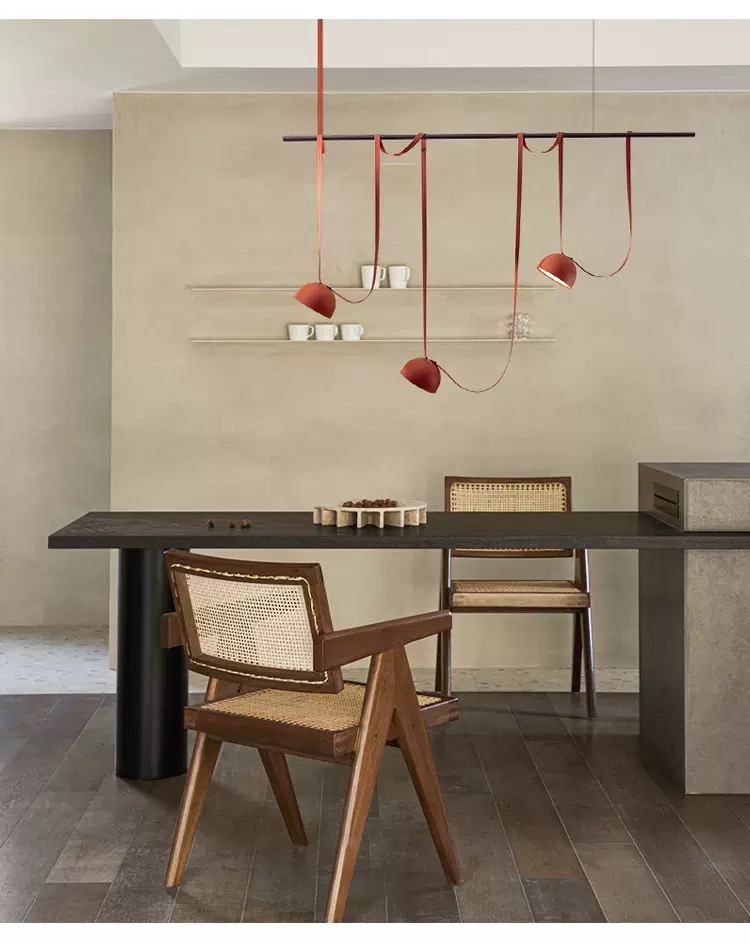  Підвісний світильник Plusminus Replik 1