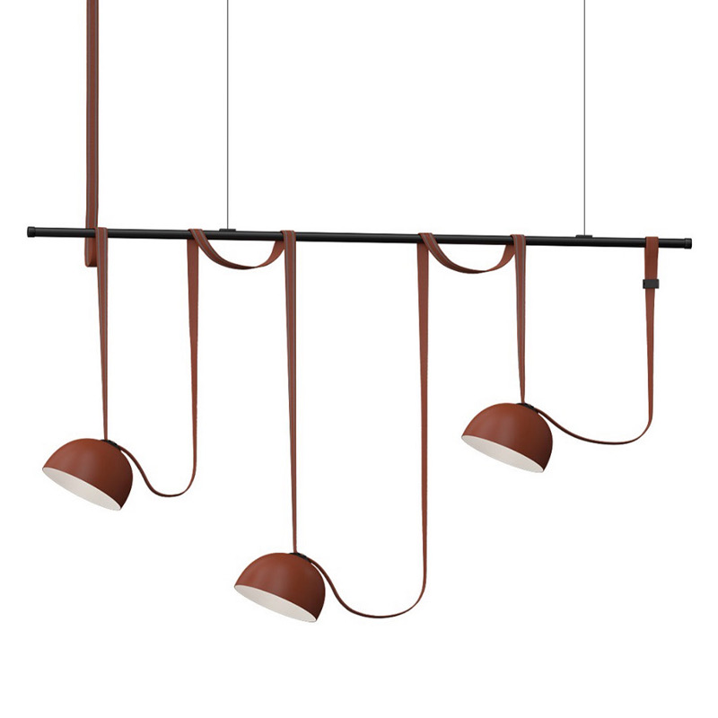  Підвісний світильник Plusminus Replik