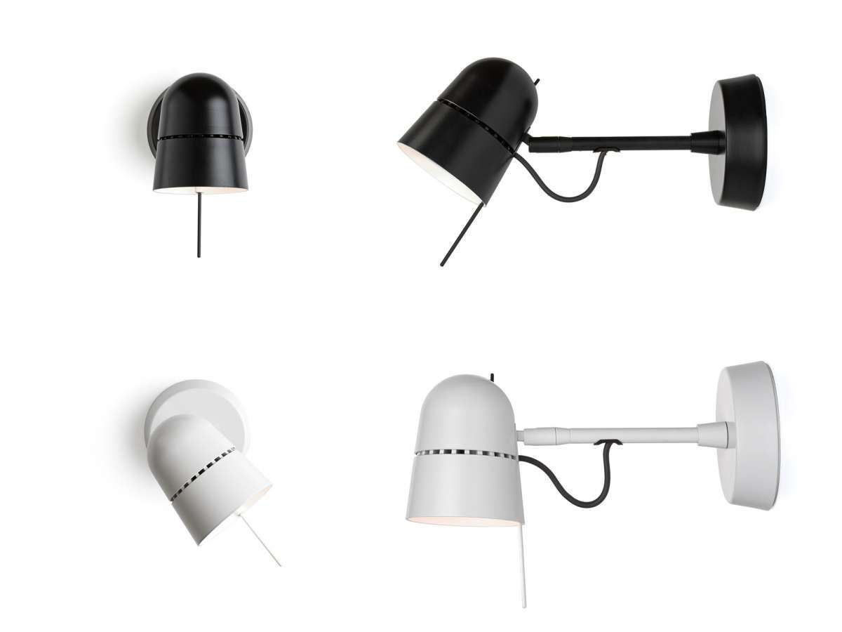  Бра Counterbalance Replik Mini 1