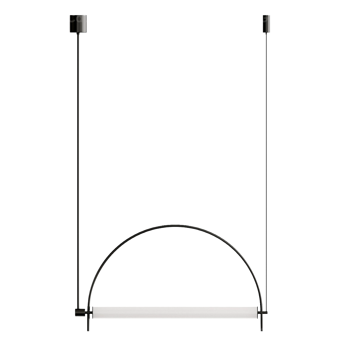  Підвісний світильник Aromas Replik L100